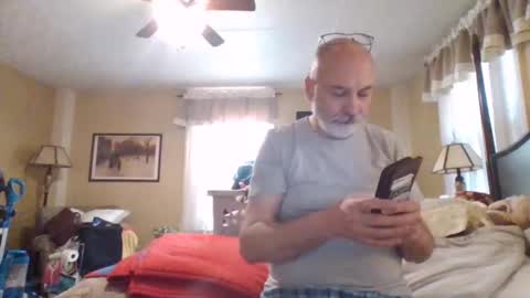 TRodgers online show from 8, 3, 2025