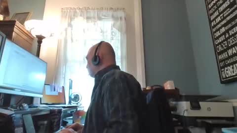 TRodgers online show from 16, 9, 2025