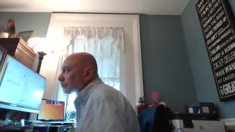 TRodgers online show from 24, 9, 2025