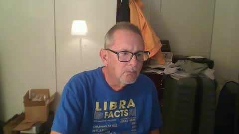 Troffer online show from 21, 12, 2024