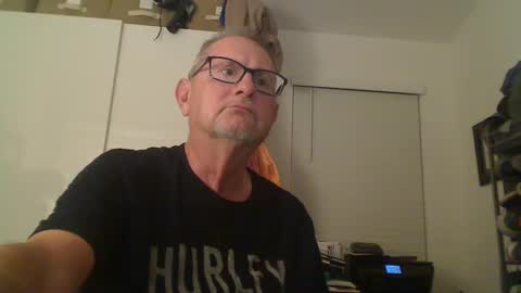 Troffer online show from 26, 2, 2025