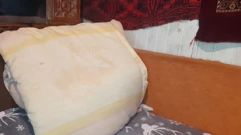 Snapshot of troncq chatting on 19, 2, 2025 Troncq online show from 19, 2, 2025