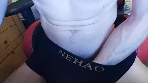 tronista87 online show from 25, 1, 2025