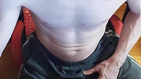 tronista87 online show from 31, 1, 2026