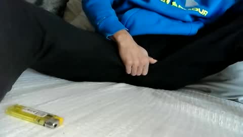 Snapshot of tropichot418 chatting on 10, 11, 2025 Tropichot online show from 10, 11, 2025