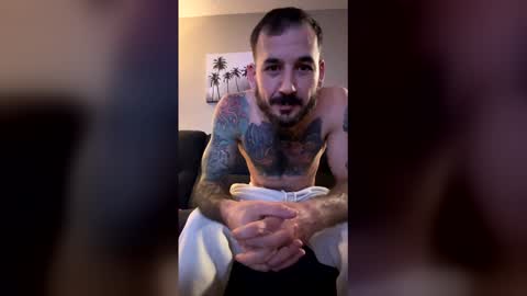 troublemaker0690 online show from 12, 1, 2026