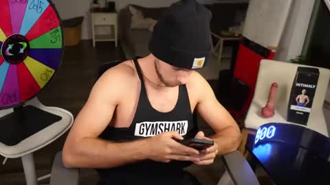 Troy Green online show from 9, 2, 2025