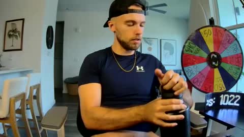 Troy Green online show from 20, 9, 2025