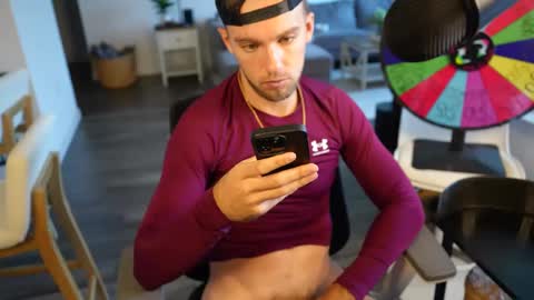 Troy Green online show from 2, 10, 2025