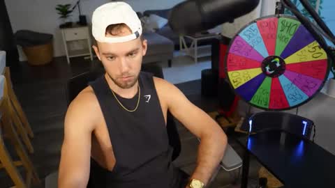 Troy Green online show from 4, 11, 2025