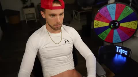 Troy Green online show from 10, 11, 2025