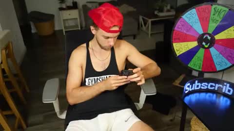 Troy Green online show from 19, 11, 2025