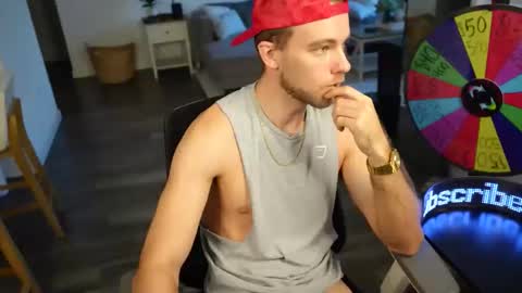 Troy Green online show from 3, 12, 2025