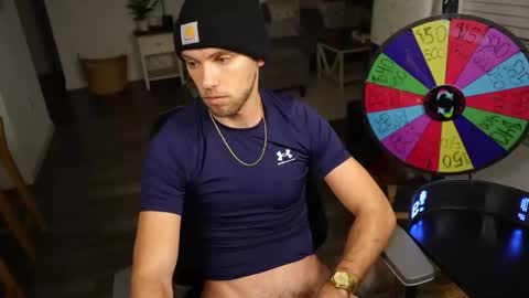 Troy Green online show from 5, 12, 2025