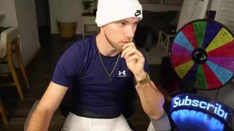 Troy Green online show from 16, 12, 2025