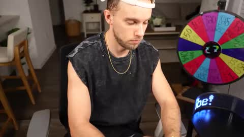 Troy Green online show from 8, 1, 2026