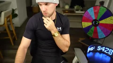 Troy Green online show from 8, 2, 2026