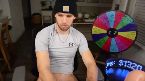 Troy Green online show from 8, 3, 2026