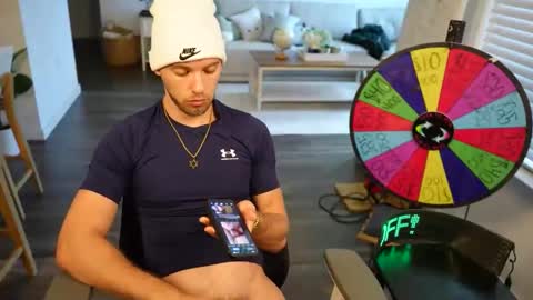 Troy Green online show from 12, 4, 2026