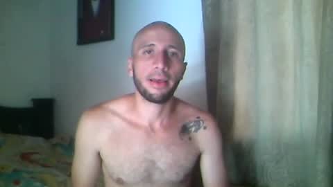 Troy Tristan online show from 3, 10, 2025