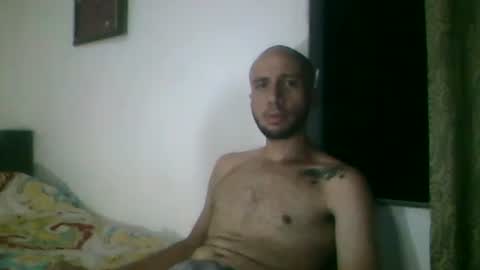 Troy Tristan online show from 5, 10, 2025