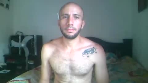 Troy Tristan online show from 6, 10, 2025