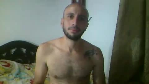 Troy Tristan online show from 7, 10, 2025