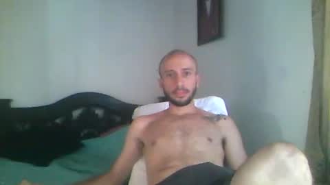 Troy Tristan online show from 10, 10, 2025