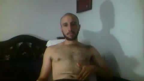 Troy Tristan online show from 12, 10, 2025