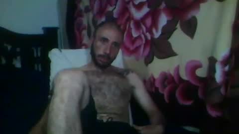 Troy Tristan online show from 2, 12, 2025