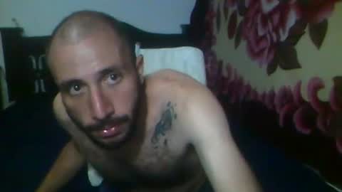 Troy Tristan online show from 4, 12, 2025