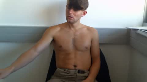 troy_w online show from 12, 1, 2025