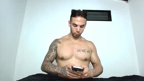 Snapshot of troy_walker7 chatting on 5, 1, 2025 sebas online show from 5, 1, 2025