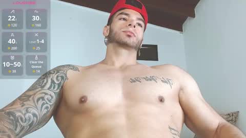 sebas online show from 1, 2, 2026