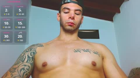 sebas online show from 19, 2, 2026