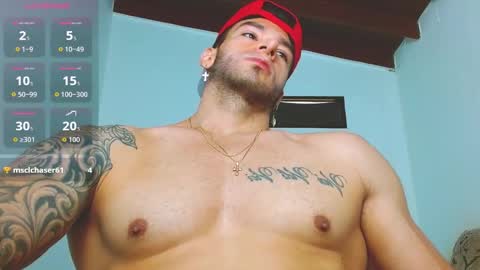 sebas online show from 25, 2, 2026