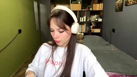 Alice online show from 16, 12, 2025