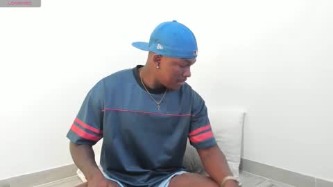 Snapshot of troykhalil chatting on 9, 11, 2025 Troy Khalil online show from 9, 11, 2025