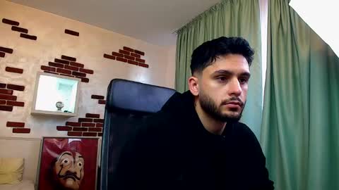 TroyWade online show from 12, 5, 2026