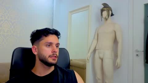TroyWade online show from 15, 5, 2026