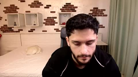 TroyWade online show from 31, 5, 2026
