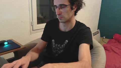 Snapshot of trucdeoufouf chatting on 13, 1, 2025 trucdeoufouf online show from 13, 1, 2025