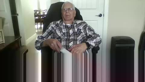 chuck trucker- skp online show from 3, 2, 2025