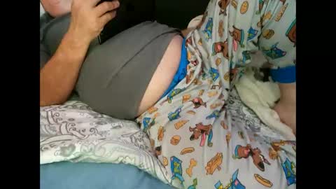 Snapshot of trucker_bob_2026 chatting on 14, 2, 2026 Trucker Bob online show from 14, 2, 2026