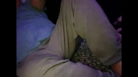 Snapshot of trucker_bob_2026 chatting on 1, 3, 2026 Trucker Bob online show from 1, 3, 2026