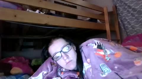 TruckersWifeToBe online show from 14, 12, 2024