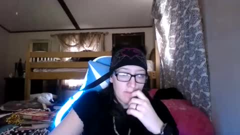 TruckersWifeToBe online show from 15, 12, 2024