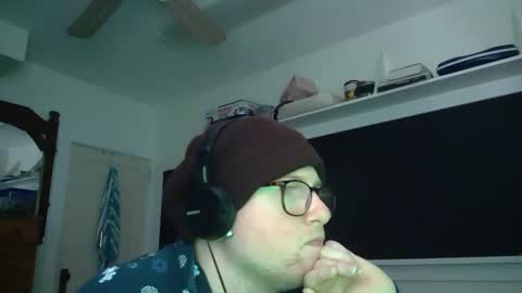 HandicappedLaugher online show from 2, 12, 2024