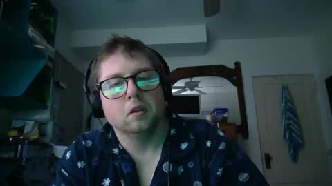 HandicappedLaugher online show from 4, 12, 2024