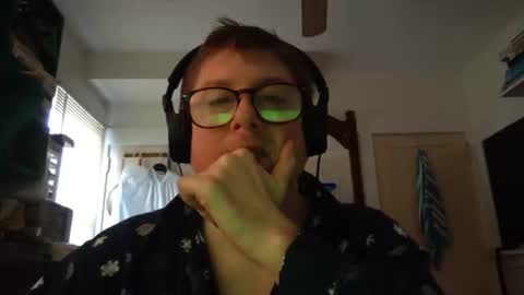 HandicappedLaugher online show from 4, 12, 2024